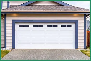 Quality Garage Door Service Suffern, NY 845-809-1073 - custom-gr-22m